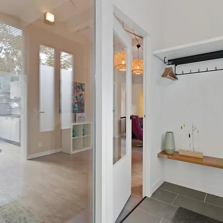 Casa de Férias Boerderijwoning 't Boetje