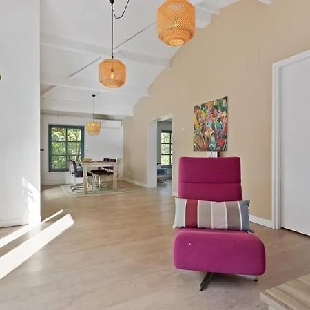 Boerderijwoning 't Boetje Casa de Férias