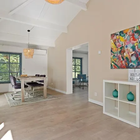 Boerderijwoning 't Boetje *