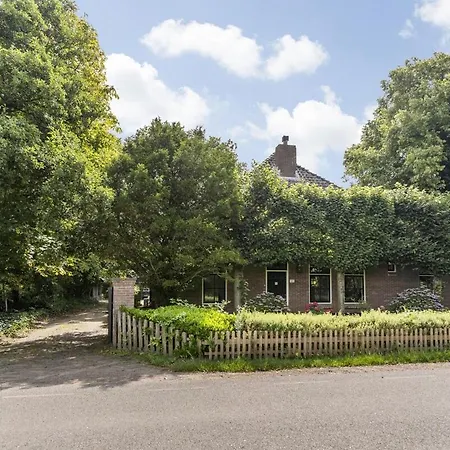 Casa de Férias Boerderijwoning 't Boetje *