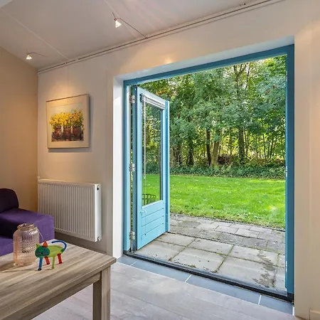 Boerderijwoning 't Boetje Casa de Férias