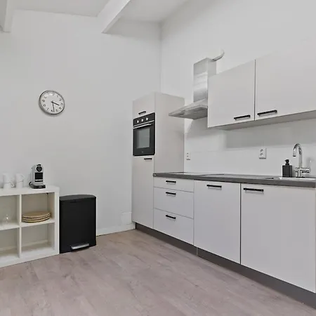 Casa de Férias Boerderijwoning 't Boetje