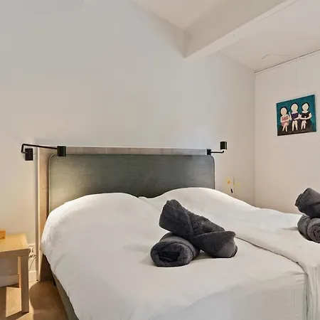 Boerderijwoning 't Boetje