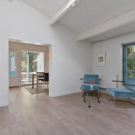 Boerderijwoning 't Boetje Casa de Férias