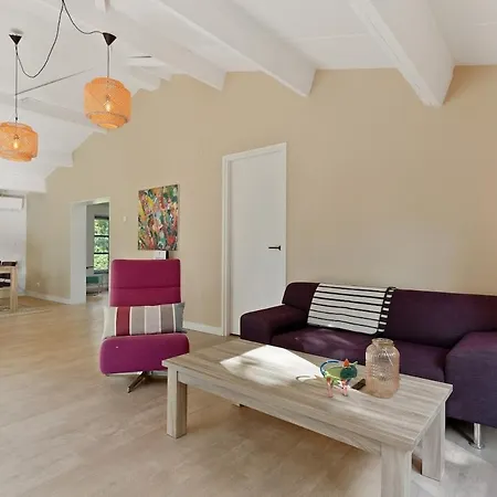 Boerderijwoning 't Boetje