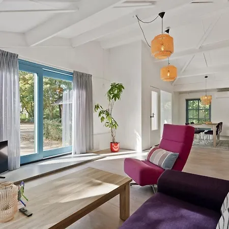 Boerderijwoning 't Boetje Heiloo