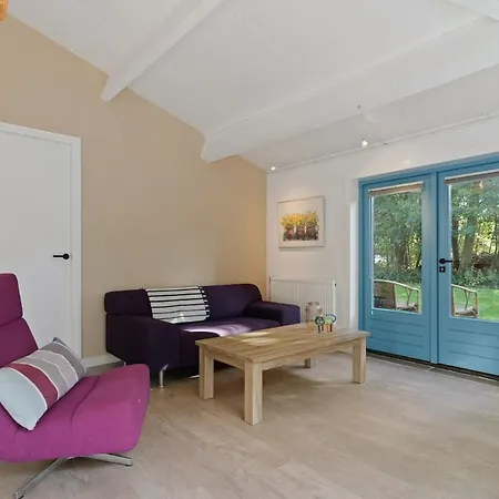 Casa de Férias Boerderijwoning 't Boetje