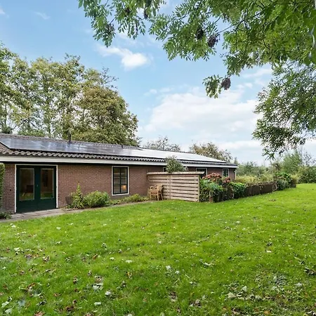 Дом отдыха Boerderijwoning 't Boetje Хейло