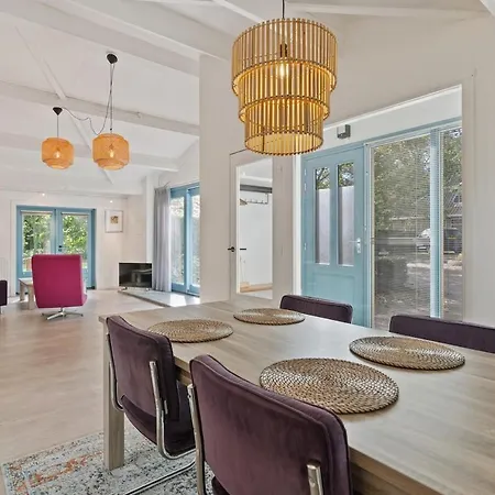 Дом отдыха Boerderijwoning 't Boetje