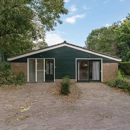 Boerderijwoning 't Boetje
