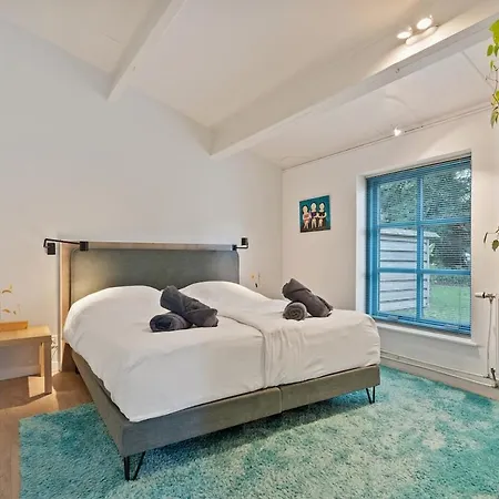 Boerderijwoning 't Boetje * Хейло