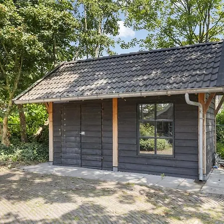 Дом отдыха Boerderijwoning 't Boetje Хейло